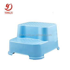Bambino di plastica wc 2 passo <span class=keywords><strong>sgabello</strong></span> Per i bambini bambini - Product Image 2