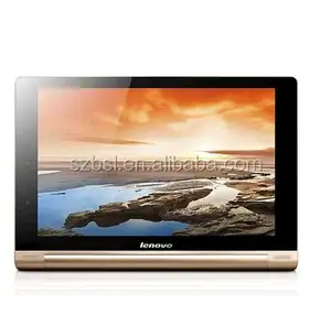 联想 Yoga Tablet 月高清 +/B8080 WiFi 版 10.1 英寸的 IPS 全高清屏幕的 Android 4.3 平板电脑, 四核 1.6 GHz