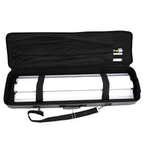 Di alta qualità pavimento in piedi Widebase <span class=keywords><strong>roll</strong></span> <span class=keywords><strong>up</strong></span> banner stand, <span class=keywords><strong>Premium</strong></span> pavimento in piedi teardrop banner, portatile rotoli in su il basamento della bandiera - Product Image 1