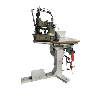 SHENPENG 81300A1HL safety stitch Union Special sewing machine for jumbo bag, bulk bag, fibc bag