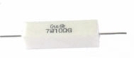 BOCHEN RX27-3C-20 2.7k <strong>ohm</strong> Cement <strong>resistor</strong> - Product Image 5