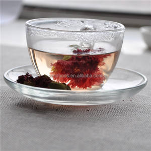 Kang Nai Xin Sec Organique Oeillet Fitne Tisane - Product Image 1