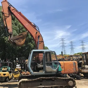 महान Hitachi EX200-3 खुदाई