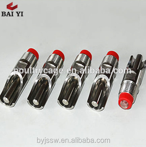 <span class=keywords><strong>Bebedero</strong></span> automático de acero inoxidable <span class=keywords><strong>para</strong></span> pezones de cerdo, gran oferta - Product Image 2