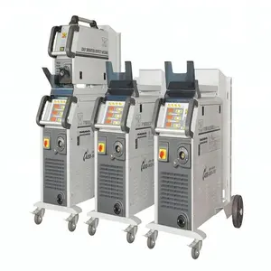 IGBT Inverter MIG Welding Machine/MIG Welding Center