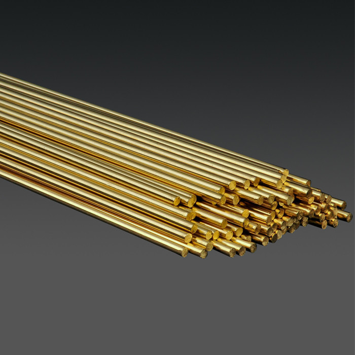 Brass rods SW221 HS221 Cu301 RBCuZn-A RBCuZn-B RBCuZn-C RBCuZn-D