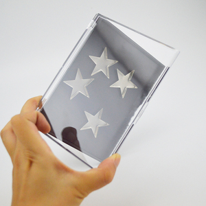 Mỹ Phẩm Trang Điểm Từ Phấn Mắt Panô Bảng Màu Phấn Mắt Rỗng Pallet Nhỏ Gọn - Product Image 5