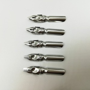 2019 NEW DESIGN Brause Arrow #66 Calligraphy <strong>Nibs</strong>, Extra Fine - Product Image 2