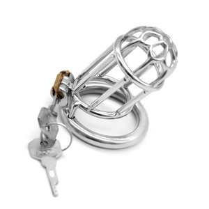 <span class=keywords><strong>Cage</strong></span> de chasteté pour homme, appareil à pénis, jouets sexuels, vente en gros, - Product Image 6