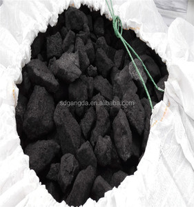 De carbone pour <span class=keywords><strong>la</strong></span> Charge dans le four / coke métallurgique / met coke prix - Product Image 1