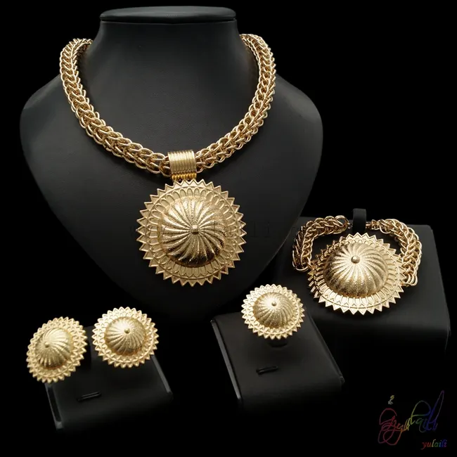 Neueste Körper Kette Halskette Edelstahl Kette Schmuck Dubai Neue Goldkette Design