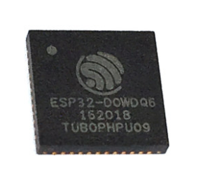 Puce Espressif <span class=keywords><strong>esp32</strong></span> 2.4ghz <span class=keywords><strong>ESP32</strong></span>-D0WDQ6 double cœur BLE wifi puce wifi module utilisé pour la maison intelligente - Product Image 3