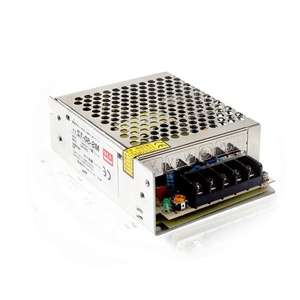 SMPSスイッチモードDC規制電源<span class=keywords><strong>50W</strong></span> 4.2A 12Vプロフェッショナル産業用 - Product Image 6