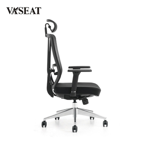 Moderno diseño ergonómico personal malla respaldo alto silla ejecutiva de oficina - Product Image 2