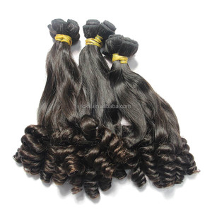 Loks capelli prezzo di fabbrica colore naturale <span class=keywords><strong>mezza</strong></span> corpo prodotti per i capelli brasiliani - Product Image 6