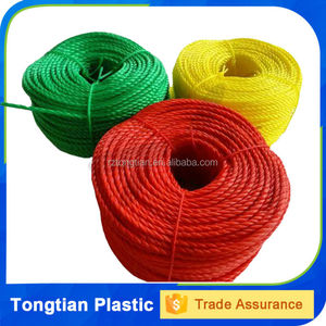 Haute qualité puissant Marine d'amarrage corde pour haute mer <span class=keywords><strong>de</strong></span> pêche - Product Image 2