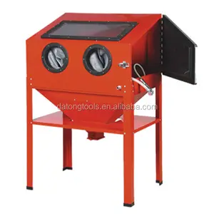 industrial sand blaster