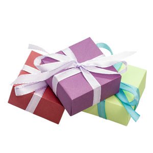 विभिन्न प्रकार फैंसी कागज उपहार पैकेजिंग बॉक्स फ्लैट पैक उपहार बॉक्स - Product Image 3