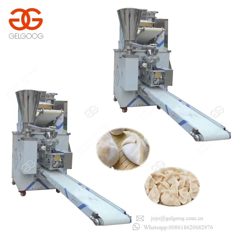 Best Price Automatic Pelmeni Moulding Jiaozi Maker Making Equipment Machine Dumpling