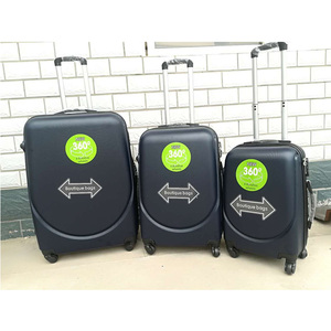Bagages ABS bon marché en <span class=keywords><strong>promotion</strong></span>, 20 pouces, 20 pièces - Product Image 5