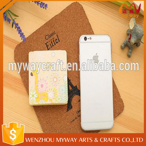 Serie mini libreta pegajosa 2016 efectos de escritorio del kawaii - Product Image 5