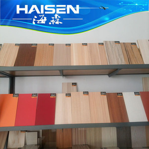 <span class=keywords><strong>MDF</strong></span> laminado melamina y tableros de partículas - Product Image 1