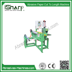 เครื่องตัดตามความยาวเครื่องตัด<span class=keywords><strong>สายพาน</strong></span>ขัดเครื่องขัด - Product Image 5