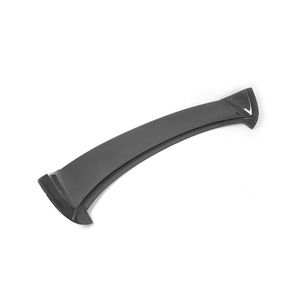 Becquet <span class=keywords><strong>de</strong></span> <span class=keywords><strong>coffre</strong></span> <span class=keywords><strong>de</strong></span> voiture en Fiber <span class=keywords><strong>de</strong></span> carbone, style LEON <span class=keywords><strong>Ibiza</strong></span>, nouveauté 2020 - Product Image 3