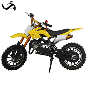 La Chine pit bike remorque <span class=keywords><strong>cross</strong></span> bike 49cc dirt bike - Product Image 5