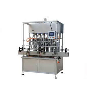 silicone sealant filling machine for silicon gel cartridge packing 310ml