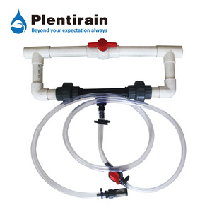 <span class=keywords><strong>Liquide</strong></span> d'irrigation 5 pièces, injecteur de <span class=keywords><strong>engrais</strong></span> Venturi pour petites zones d'irrigation - Product Image 5