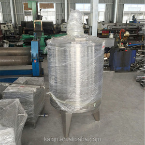 Cuve de fermentation de <span class=keywords><strong>bière</strong></span> en acier inoxydable de 2000 litres - Product Image 4