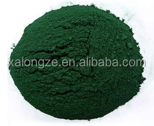 Hoge gehalte Eiwit 60% <span class=keywords><strong>Spirulina</strong></span> Extract Poeder Tablet en <span class=keywords><strong>Capsule</strong></span> - Product Image 2