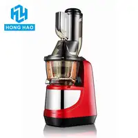 Low Speed Cold Press Masticating Juicer