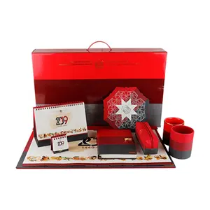 Luxe Gift Sets voor Royalty van het Midden-oosten