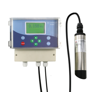 Elektronische water troebelheid <span class=keywords><strong>monitoring</strong></span> apparatuur in lijn prijs online turbiditeitsmeter - Product Image 1