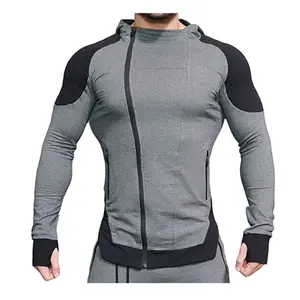 Custom Design Sneldrogende Outdoor Fitness china sportkleding