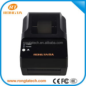 -4 "thermal transfer barcode label printer/barcode label printer RP400 - Product Image 4
