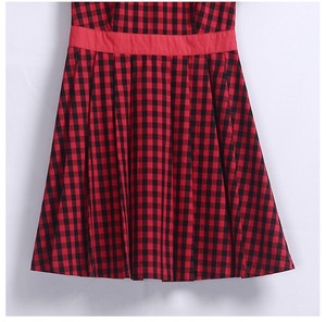 Uniforme Escolar Británico para Niñas, Modelo 2026, Vestido de Verano para Primaria - Product Image 2