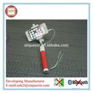 2015 mejor regalo cable poste tomar <span class=keywords><strong>selfie</strong></span> palo para móviles - Product Image 2