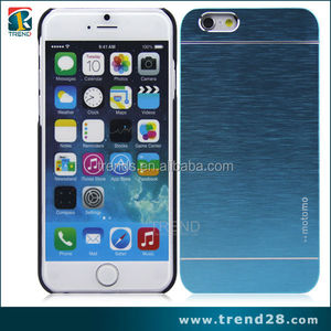 Vrac acheter de la chine <span class=keywords><strong>motomo</strong></span> aluminium métal hard case pour iphone 6 s - Product Image 2