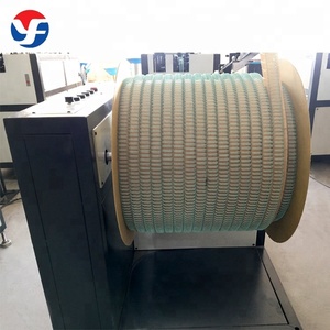 A4 Kích Thước 34 O Ràng Buộc Chất Kết Dính Cuốn Sách Lược Đôi Vòng Dây Vòng - Product Image 5