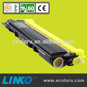 de alta calidad campitable tn210y color toner para el hermano de sobre venta - Product Image 1