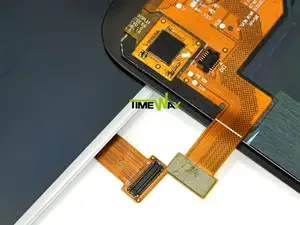Giá thấp Trung Quốc các bộ phận cho điện thoại samsung s3 nhỏ i8190 LCD với số hóa( không có khung)