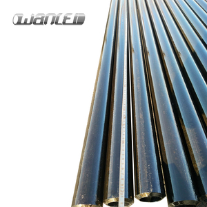 200mm diámetro SCH 80 de acero suave - Product Image 3