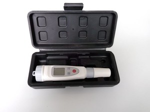 कलम प्रकार पीएच मीटर/पीएच मीटर का कारखाना कीमत (PH-20) - Product Image 3