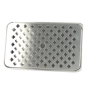كوب بيرة ستانلس ستيل المشروبات حوض غمس ، الفولاذ المقاوم للصدأ حوض غمس - Product Image 1