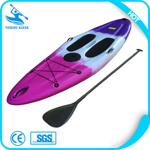 Đứng lên tàu chèo SUP Hội Đồng Quản Trị cho thể thao dưới nước - Product Image 2