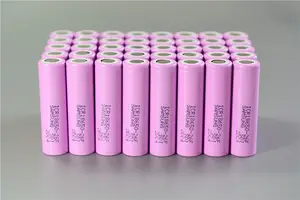 2015 hot! 18650 samsung icr18650-26f 2600 mah para cigarrillo eléctrico y linterna - Product Image 1