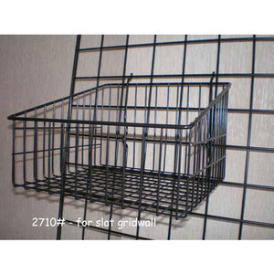 Supermarkt ausrüstung von Haken für Regal halterung und Draht korb - Product Image 5